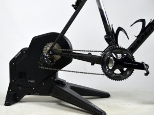 Direct-Drive Turbo Trainer