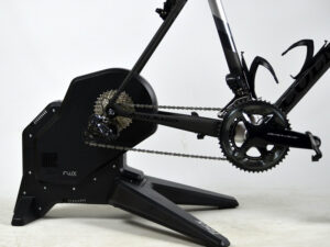 Direct-Drive Turbo Trainer