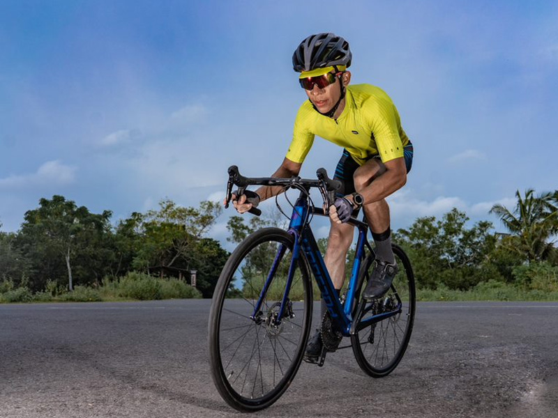 Gravel Bike Vs Road Bike Which One Is Better To Have Rodalink Gravel Bike Vs Road Bike Which One Is Better To Have Rodalink