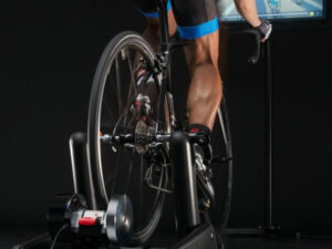 Wheel-On Turbo Trainer