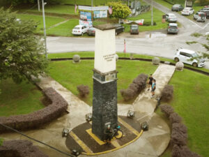 Simpang Arang, Johor