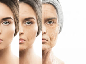Help You to Slow the Aging Process