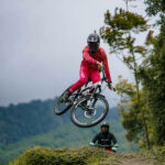 Ride with Polygon Factory Racing: Experience MTB, Culture and Factory