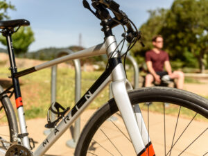 What is Marin Hybrid Bike?