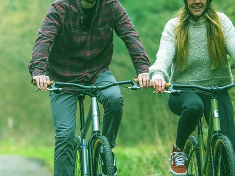 2 Hybrid Bike Handlebars that You Can Use on Your Bike Rodalink