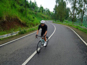 1. Road Bike