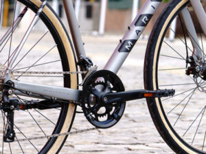 What is A Crankset