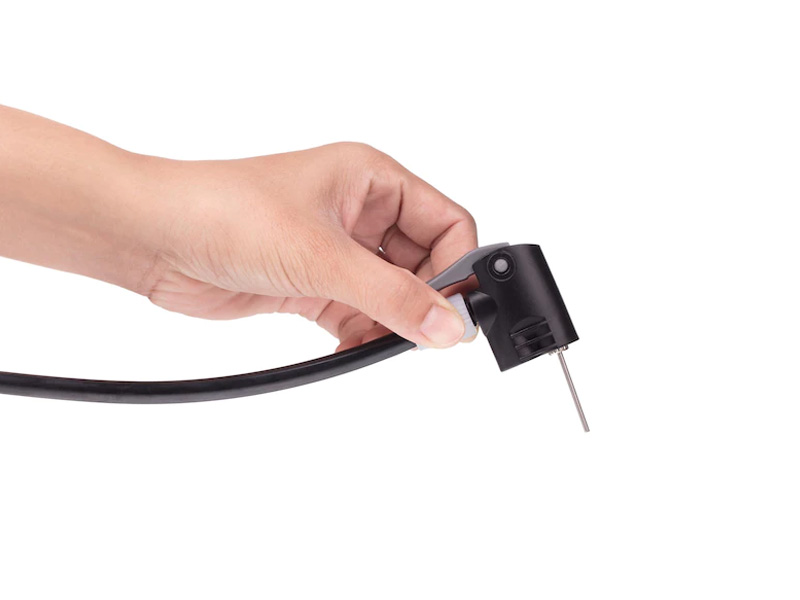 How to Choose the Correct Bike Pump Rodalink