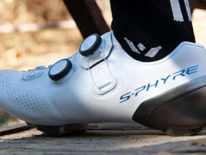 Shimano RC902 Wide Fit Road Competition Bike Shoes