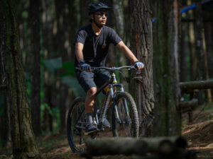 Leisure Mountain Bike