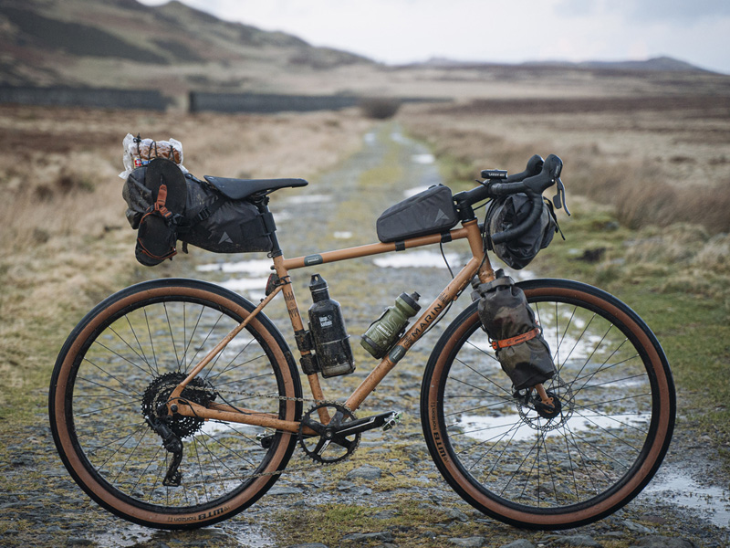 5 Top Gravel Bike Accessories You Need Rodalink