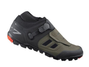 Shimano SH-ME702 Wide Fit Trail Enduro Bike Shoes