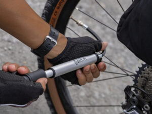 Bike Pump