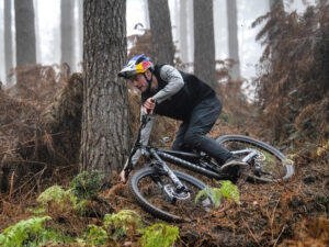 Enduro Bike