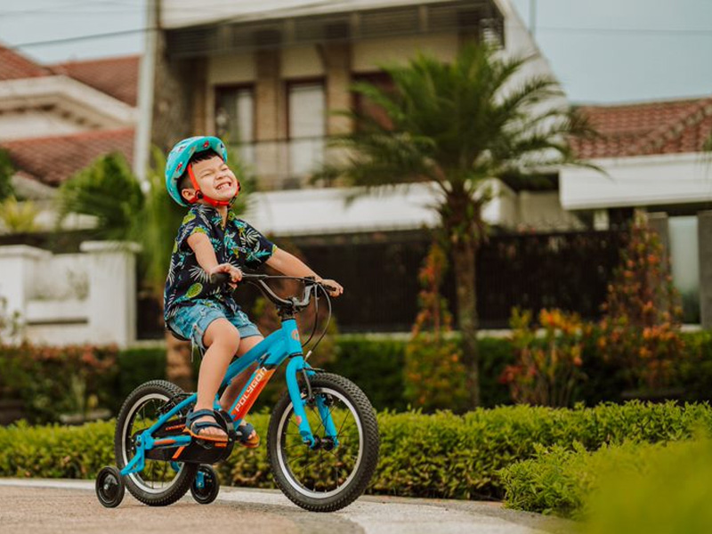 Kids Bike Protective Gear, Should Need for Your Kid's Safety