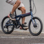 Tern Folding Bikes: Portable and Ready for Adventure