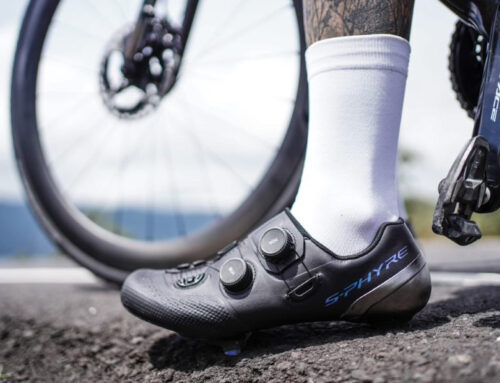 Get to Know About Cycling Cleats