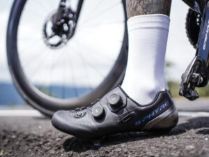 Different types of cleats for cycling shoes on sale