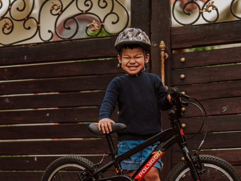 Kids Bike Protective Gear, Should Need for Your Kid’s Safety Rodalink