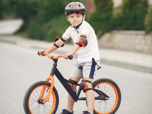 Kids Bike Protective Gear Should Need for Your Kid s Safety Rodalink