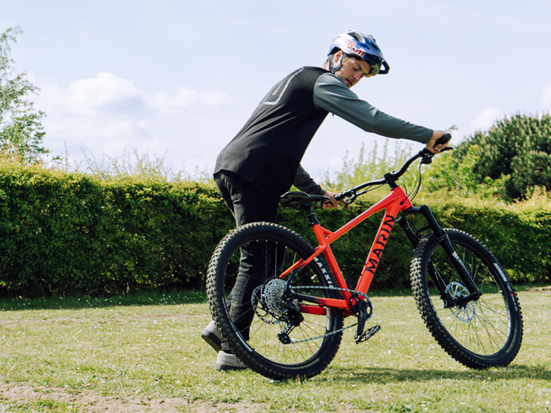 Mountain Bike Sizing : How to Find Your Perfect Fit - Rodalink