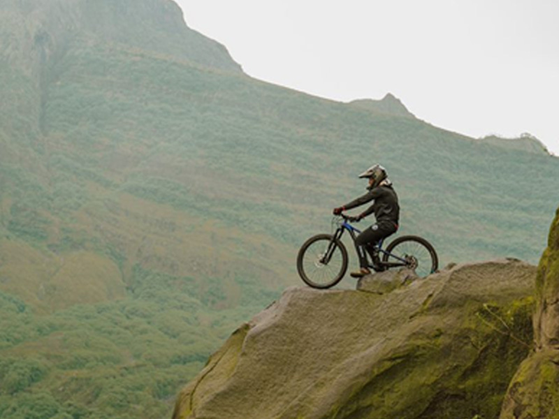 7 Skills You Can Master To Upgrade Your Mountain Biking
