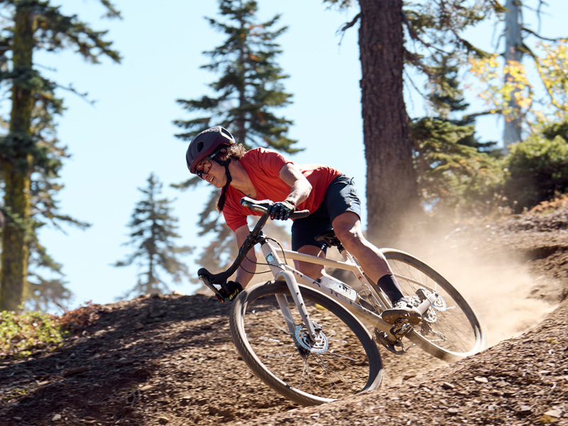 Everything You Need To Know About Gravel Bike