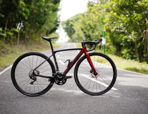 Polygon Strattos S7D Review, Must Have This Road Bike