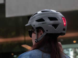 How to Choose the Right Foldable Bike Helmet