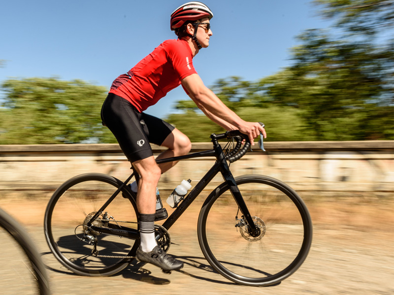 Can You Ride a Gravel Bike on The Road? Is It Worth to Get? Rodalink