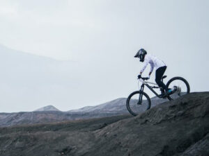 Mountain Bike Essential Skills