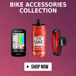 Bike Accessories Collection