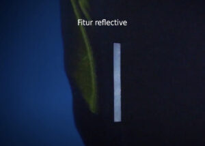 fitur reflective