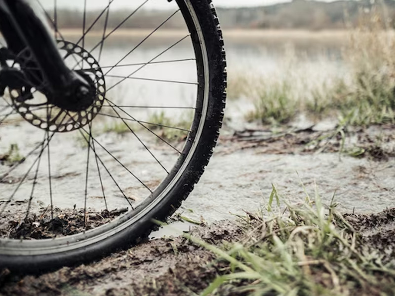 5 Tips to Avoid Tire Puncture