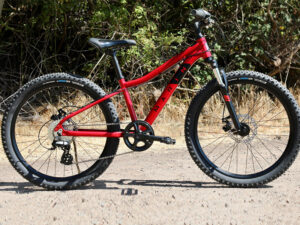 Marin bikes 24 inch hot sale