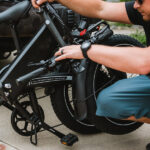 Guides on How to Carry Folding Bikes by Your Travel Needs