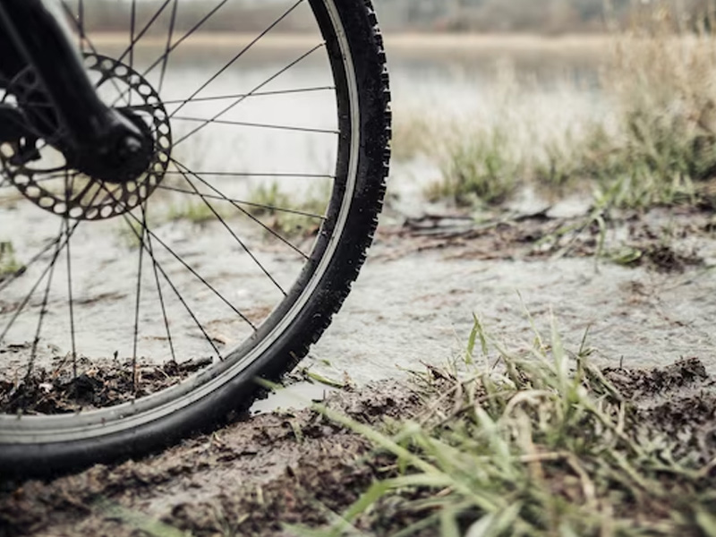 5 Top Tips To Never Get Tire Puncture
