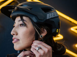 1. Bell Nomad 2 MIPS Mountain Bike Helmet (109$)