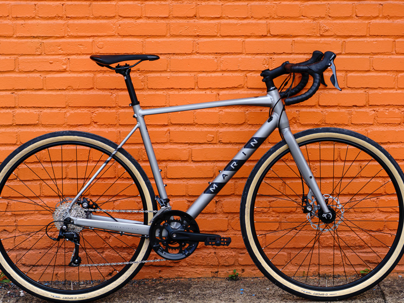 Gravel Bike Frame Protection, How to Protect Your Frame? Rodalink