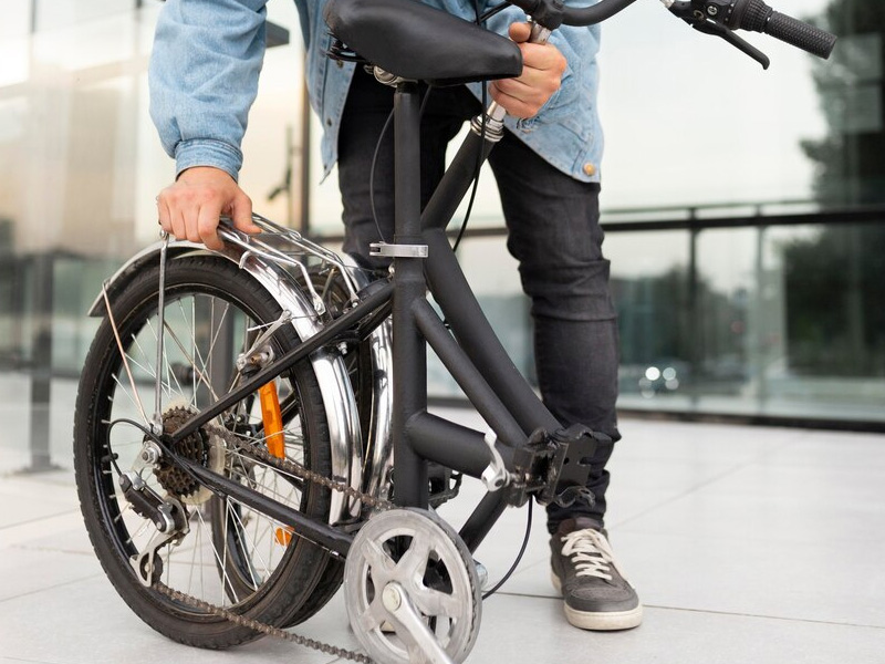 5 Comprehensive Pros and Cons of Folding Bikes Rodalink