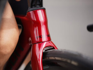 1. Head Tube