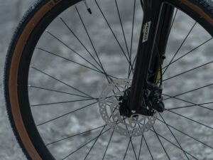 1. Brakes: Rim Vs Disc