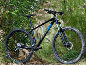 Are Marin Mountain Bikes Good Rodalink