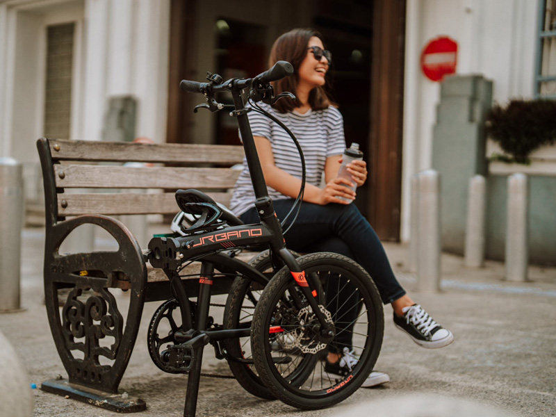 Folding Bikes Guide 8 tips you need to know before buying Rodalink