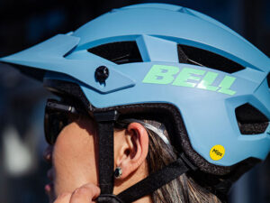 2. Bell Spark 2 MIPS Mountain Bike Helmet (119$)
