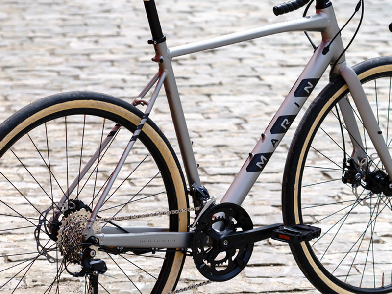 Gravel Bike Frame Protection, How to Protect Your Frame? Rodalink