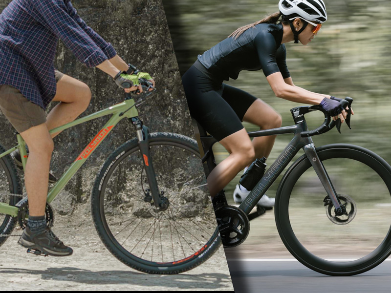 How to Choose The Right Handlebar For Your Road Bike! Rodalink