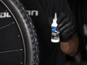 2. Tire Sealant