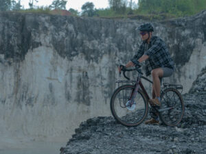 Touring / Gravel Bike