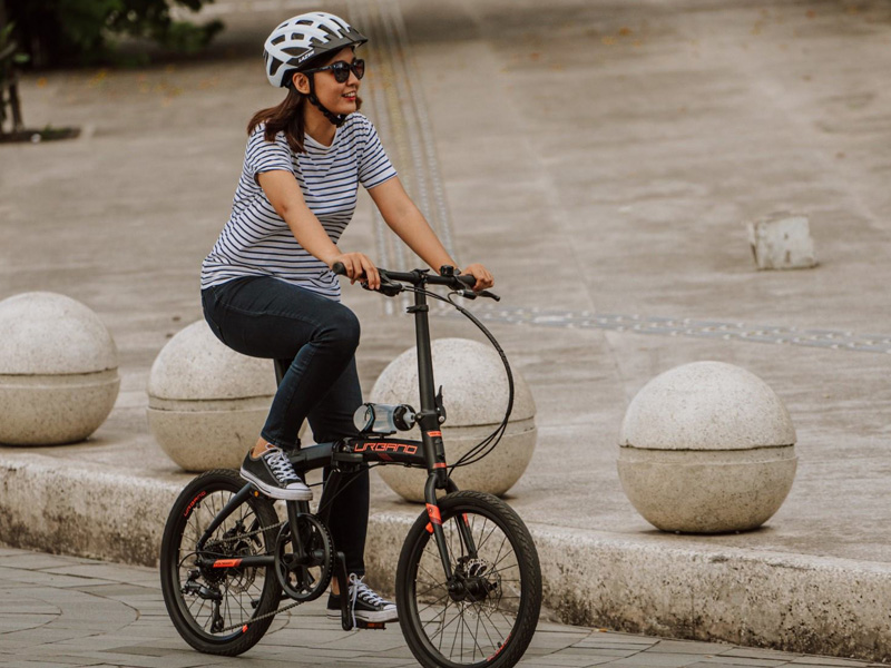 5 Comprehensive Pros and Cons of Folding Bikes Rodalink